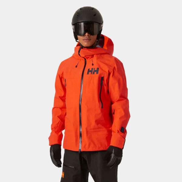 Helly Hansen Sogn Shell 2.0 Jacket Mens